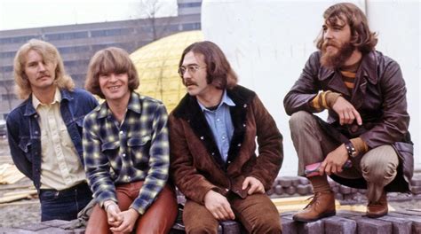 creedence clearwater songs.